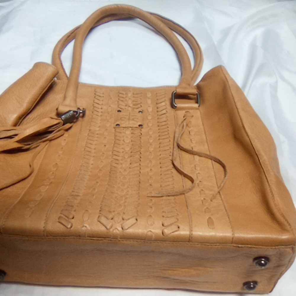 Sts ranchwear leather handbag